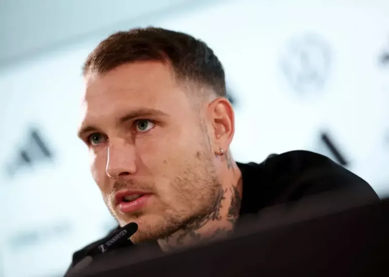 راوم خوشحال از لقب جدیدش: بله، من آدامس هستم!