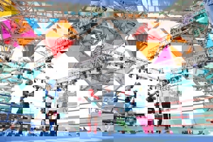 فراهانی هم از رقابتهای مویتای حذف شد