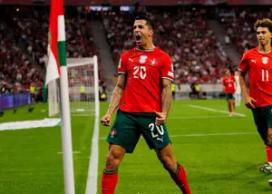 لیگ عربستان؟ لیگ برتر بهترین لیگ دنیاست