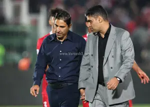 اختلاف ۳۵ میلیارد تومانی هاشمیان و پرسپولیس