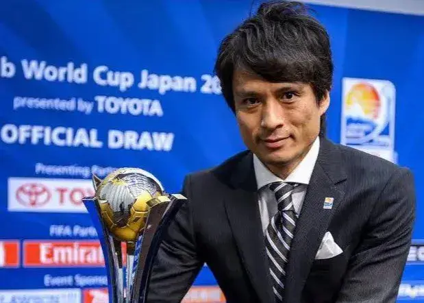 رییس فدراسیون ژاپن: هدف ما، فینال جام جهانی!