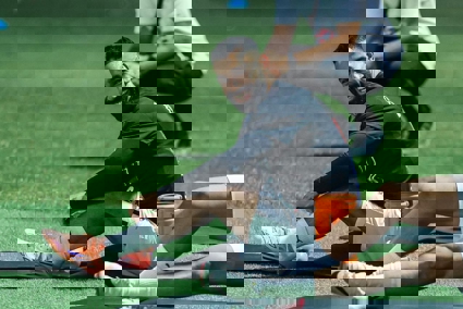 پیروزی مقابل ایران برای یاران صلاح حیاتی است!