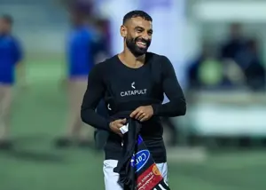 اولین تمرین ستاره لیورپول، نزدیک به تیم ملی ایران