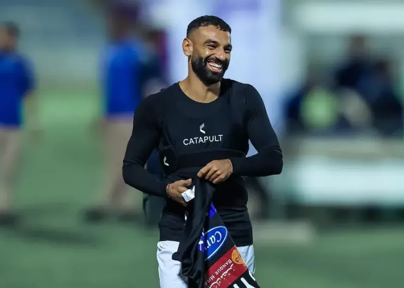 اولین تمرین ستاره لیورپول، نزدیک به تیم ملی ایران