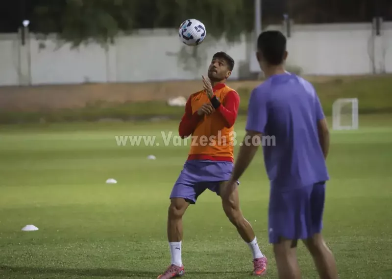 محبی امیدوار به تقابل با صلاح