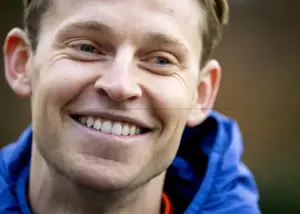 از بارسا به لیگ برتر بروم؟ نه، فکر نکنم!