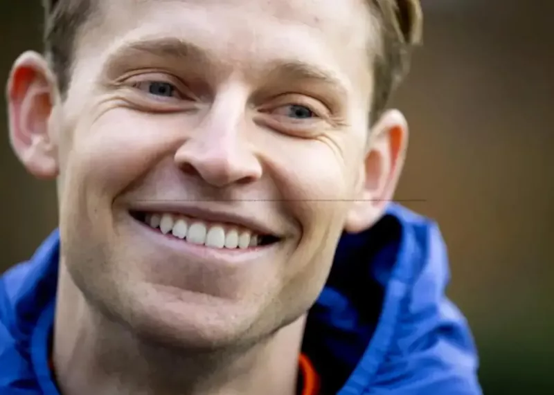 از بارسا به لیگ برتر بروم؟ نه، فکر نکنم!