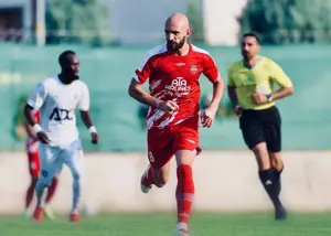 ستاره تراکتور تا نیم فصل خانه نشین شد