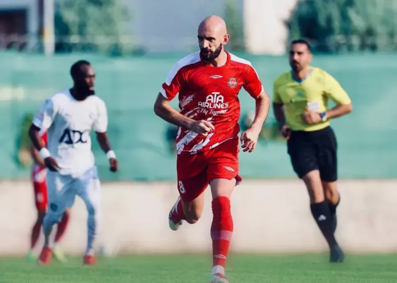 ستاره تراکتور تا نیم فصل خانه نشین شد