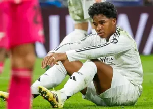 چراغ سبز رئال مادرید: کابوس ستاره ناکام تمام شد