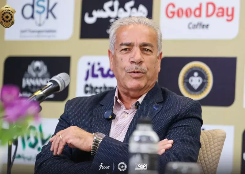 منصور ابراهیمزاده: تعصب و غیرت نسل قدیم تکرارنشدنی است!