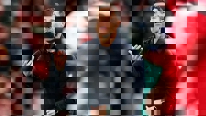 سرسخت و بدون انعطاف: ژابی همان بنیتز است!