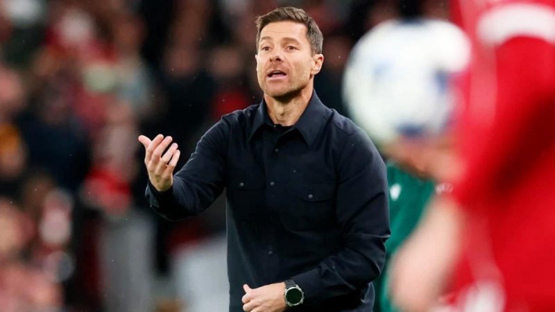 سرسخت و بدون انعطاف: ژابی همان بنیتز است!