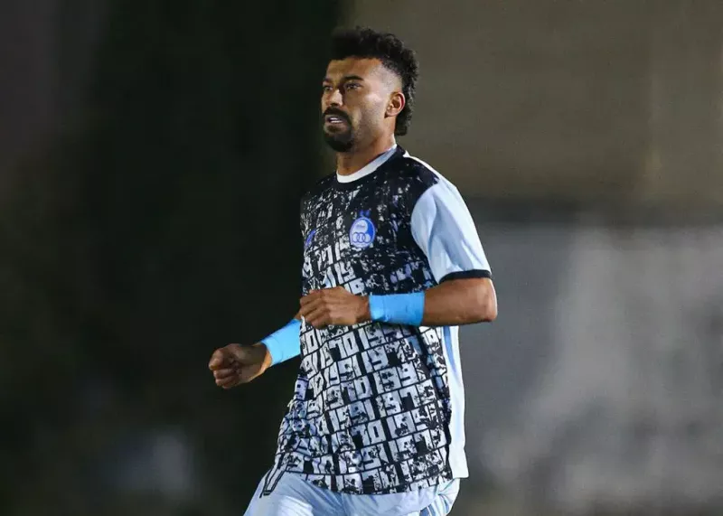 اوضاع باورنکردنی آخرین گلزن ایران در جام جهانی