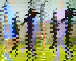 گالیاردی: با احترام، اشتیاق و حس تعلق آماده‌ام