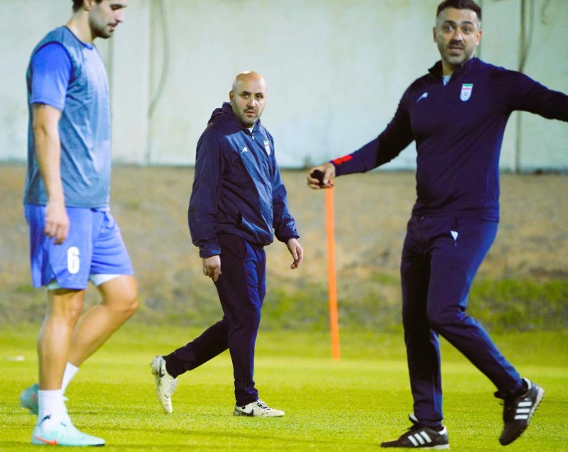 گالیاردی: با احترام، اشتیاق و حس تعلق آماده‌ام