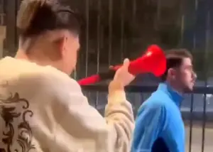 زواری: هوادار پرسپولیس دنبال محرومیت من بود!