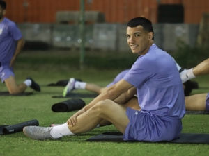 نگاه ستاره تراکتور به رکورد استثنایی در تیم ملی