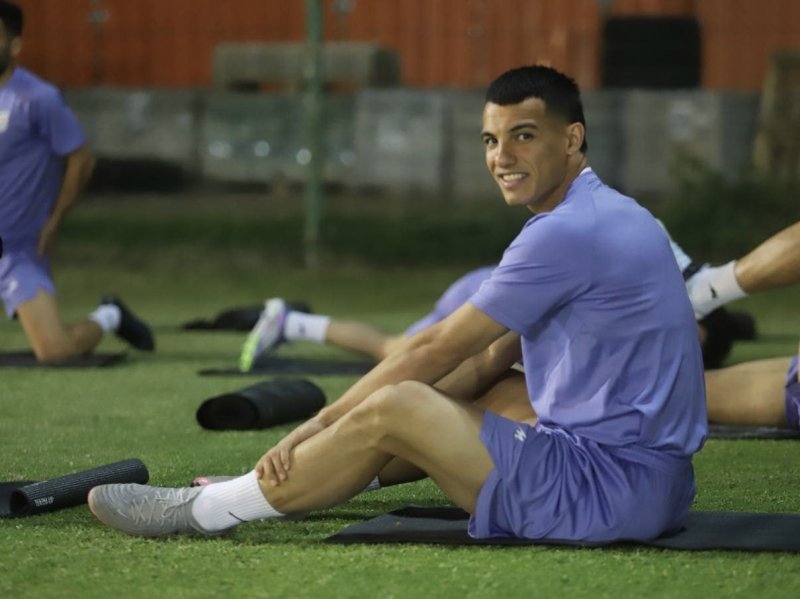 نگاه ستاره تراکتور به رکورد استثنایی در تیم ملی