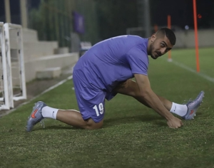 رقیب جدی شجاع و کنعانی وارد شد! (عکس)