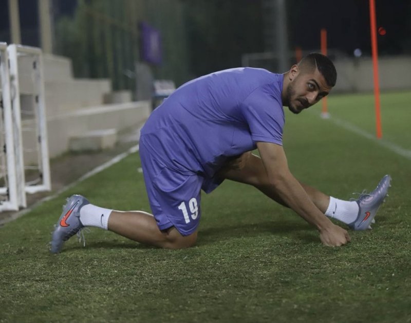 رقیب جدی شجاع و کنعانی وارد شد! (عکس)