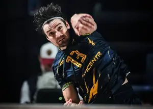 یک اوکراینی ستاره جدید والیبال جهان