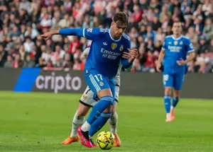 بازگشت الماس رئال: درخشان مثل آخرین آزمون عمر!