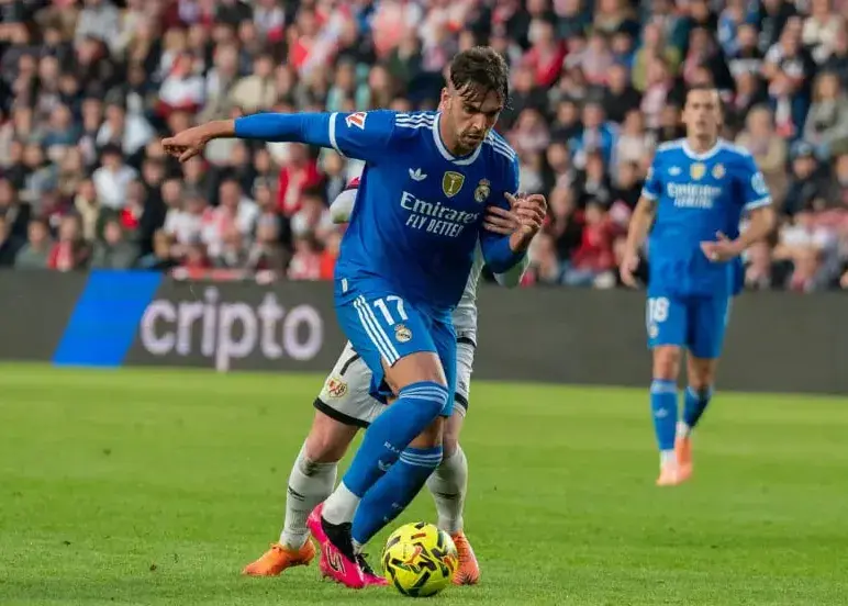 بازگشت الماس رئال: درخشان مثل آخرین آزمون عمر!