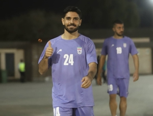 ستاره پرسپولیس خیلی زود برمیگردد