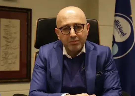 فیکهای خبرساز عضو جدید فدراسیون فوتبال