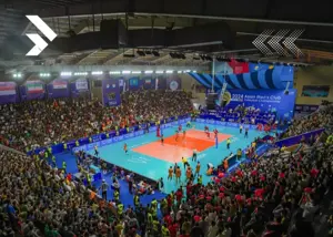 بازی شهداب- استقلال خاص شد