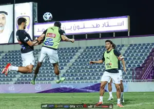 مصر با صلاح و زیزو برای ازبکستان آماده شد