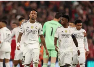 شایعهای که تایید شد: قهر دو ستاره رئال!