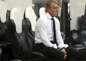  قرارداد سرسام‌آور مانچینی با السد