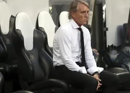  قرارداد سرسام‌آور مانچینی با السد