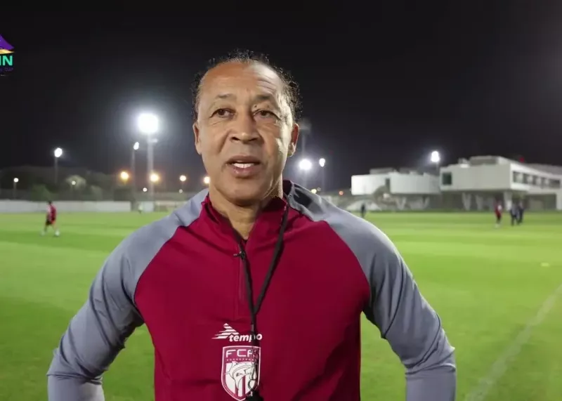 سرمربی کیپورد: بازی دشوار با ایرانِ منسجم