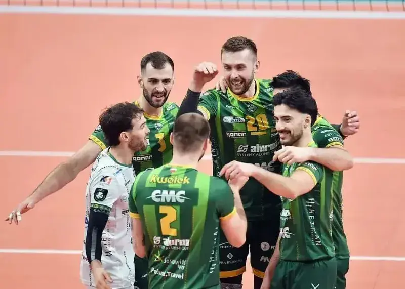 فینال هیجانانگیز پلاس لیگا تکرار میشود