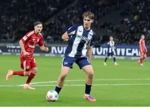 تونی کروس جدید: نام غیرمنتظره در فهرست منچستر