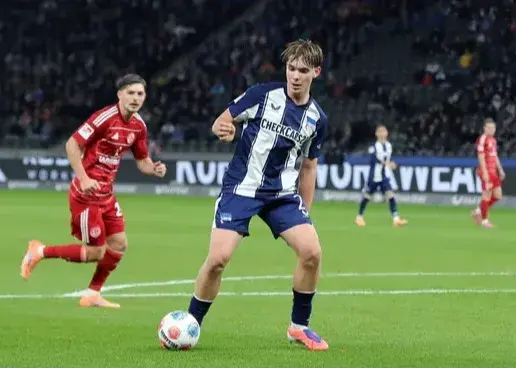 تونی کروس جدید: نام غیرمنتظره در فهرست منچستر