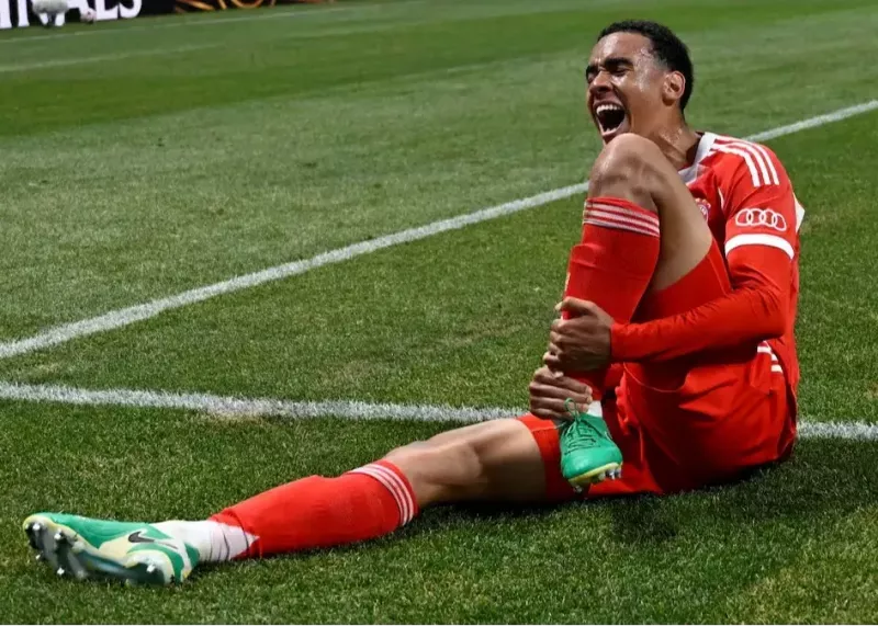 معجزه ادامهدار در بایرن مونیخ!