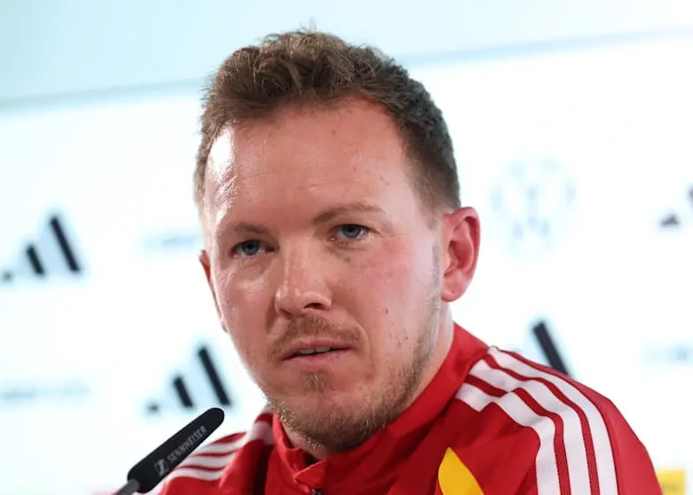 سفر مخفیانه ناگلزمان به آمریکا، چشم به قهرمانی جهان