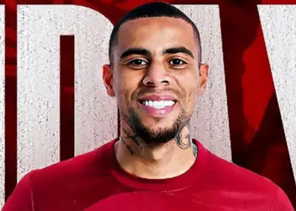 پرسپولیس در تعقیب ماشین گلزنی برزیلی