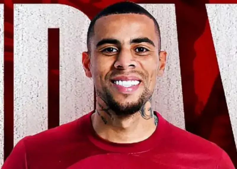 پرسپولیس در تعقیب ماشین گلزنی برزیلی