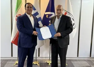 فیک‌های خبرساز عضو جدید فدراسیون فوتبال