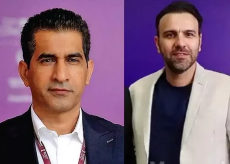 دبیرکل و آقای گل در مذاکره نزدیک با پرسپولیس