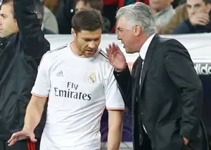 ویرانی رئال با میراث شوم آنچلوتی 