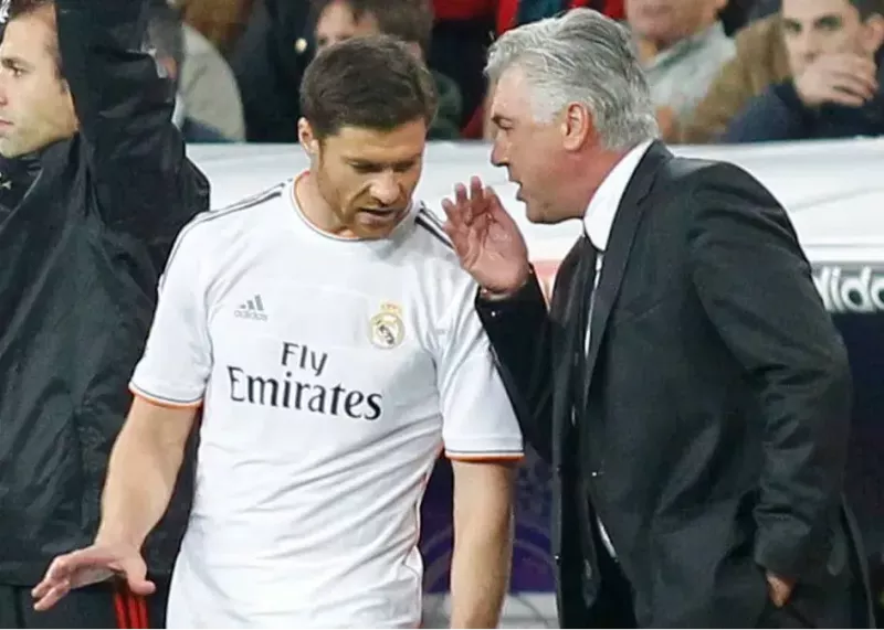 ویرانی رئال با میراث شوم آنچلوتی 