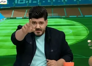 رسول مهربانی تبدیل به سفیر عذرخواهی شد!