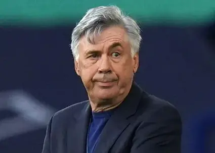 گفتگوی جذاب آنچلوتی: باشخصیت‌ترین مربی قرن