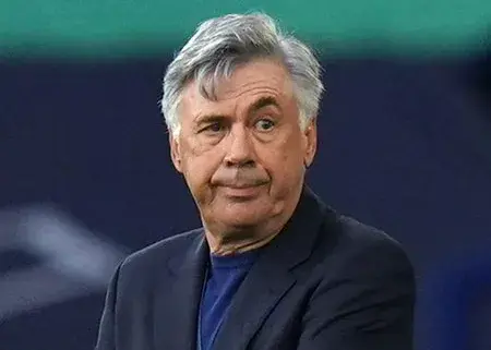 گفتگوی جذاب آنچلوتی: باشخصیت‌ترین مربی قرن